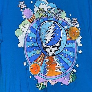 Grateful Dead Tee